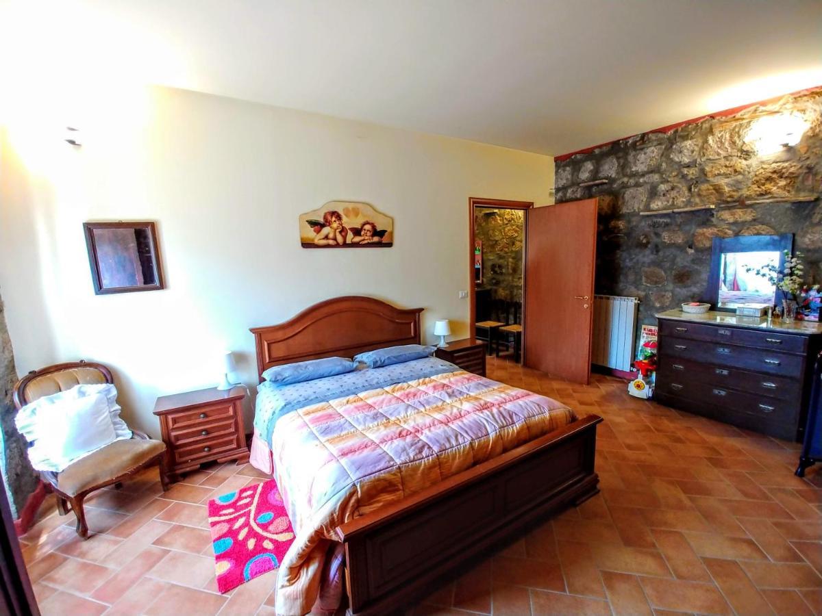 Antico Fienile Villa Celleno Екстериор снимка