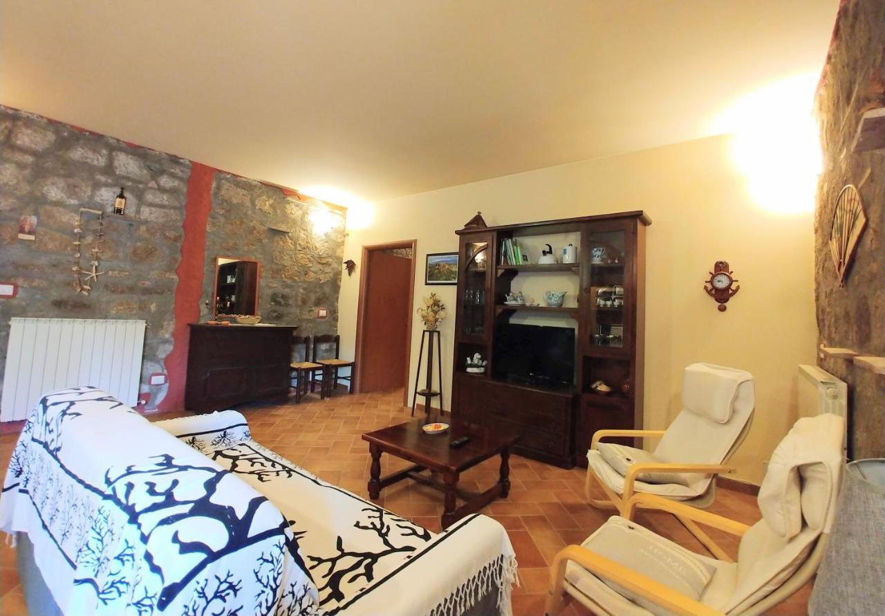 Antico Fienile Villa Celleno Екстериор снимка