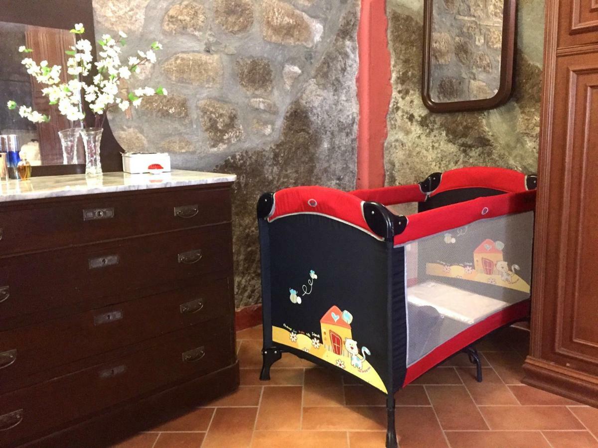 Antico Fienile Villa Celleno Екстериор снимка