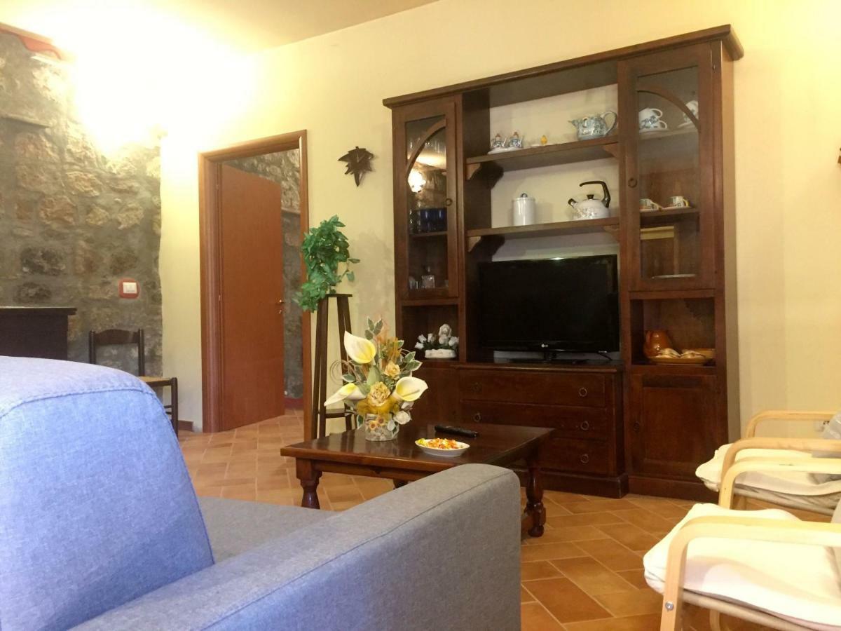 Antico Fienile Villa Celleno Екстериор снимка
