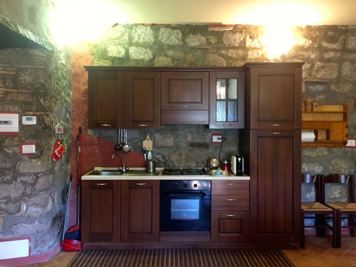 Antico Fienile Villa Celleno Екстериор снимка