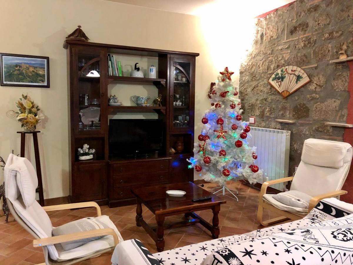 Antico Fienile Villa Celleno Екстериор снимка